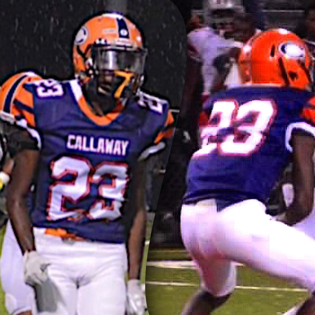Jamar Chapman mugshot
