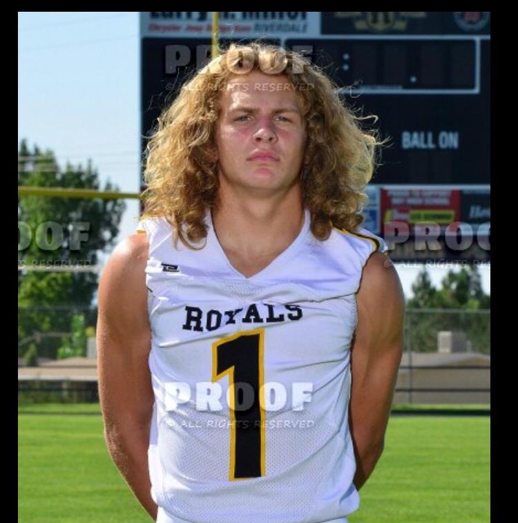 Cade Harris