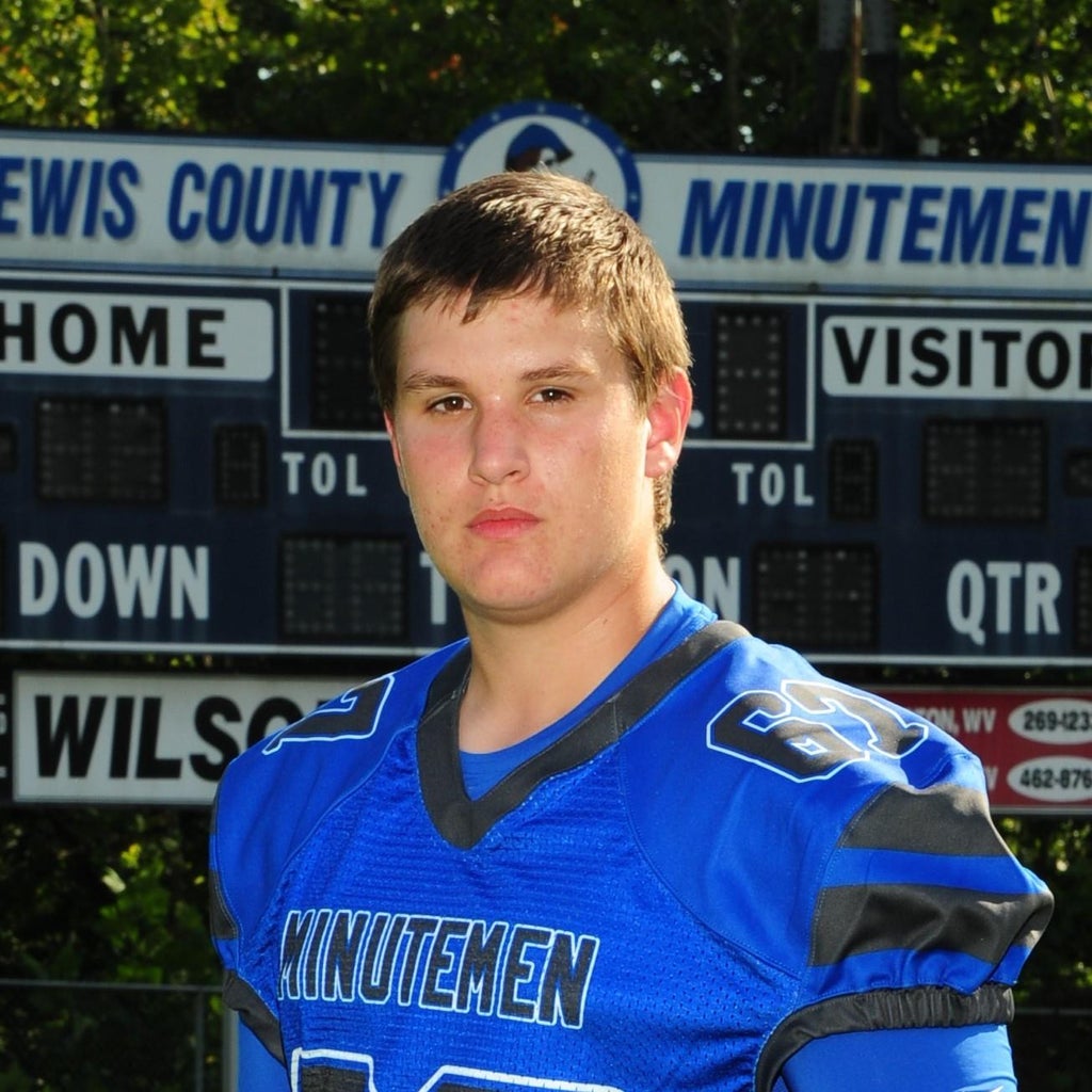 Matthew Rohrbough