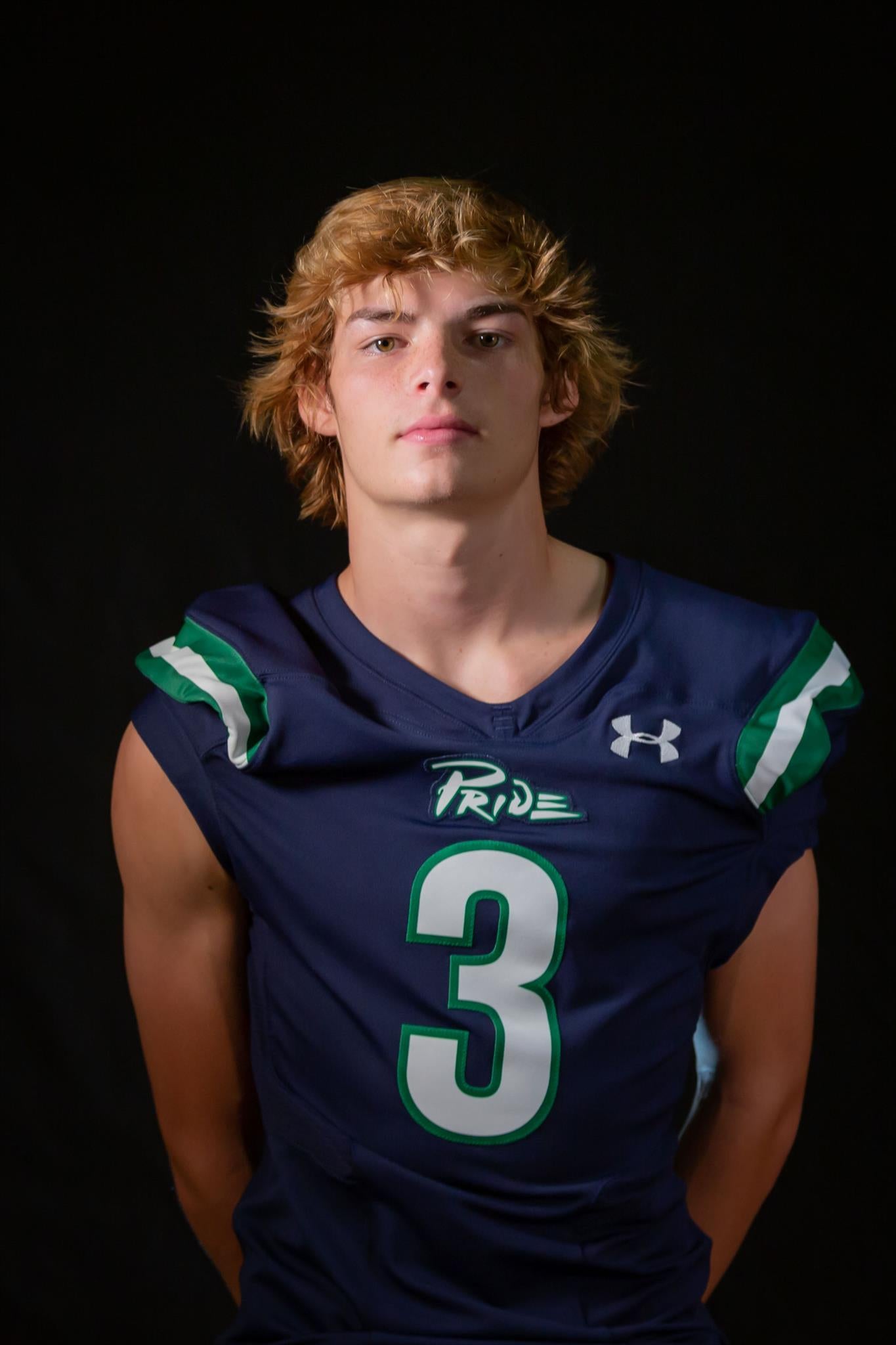 Trey Baker