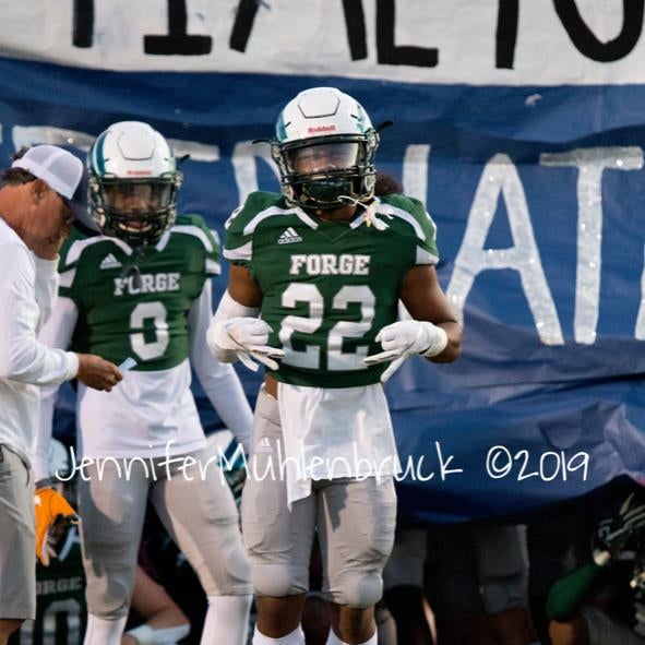 Maliek Dixon