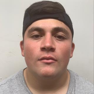 Luis Colon mugshot