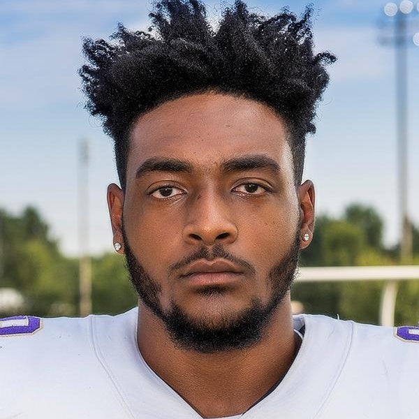 Ishmael Hairston (mookie)