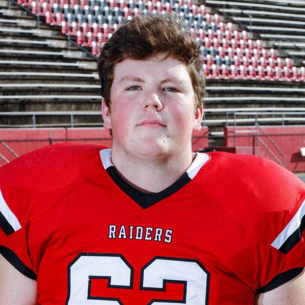 Jacob Humphrey's South Point High School Bio