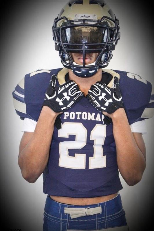 Xavier Dozier