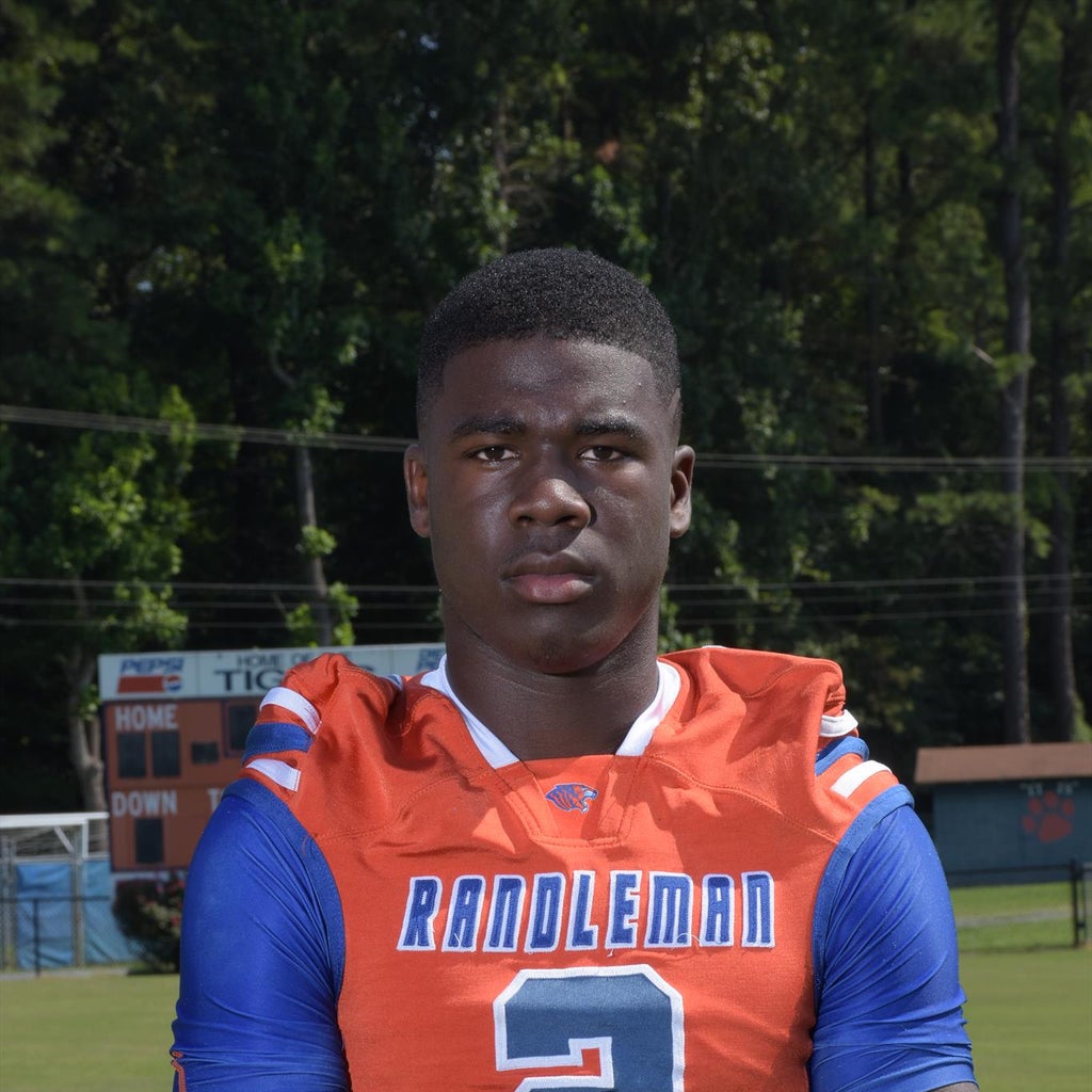 Jaquan Snipes