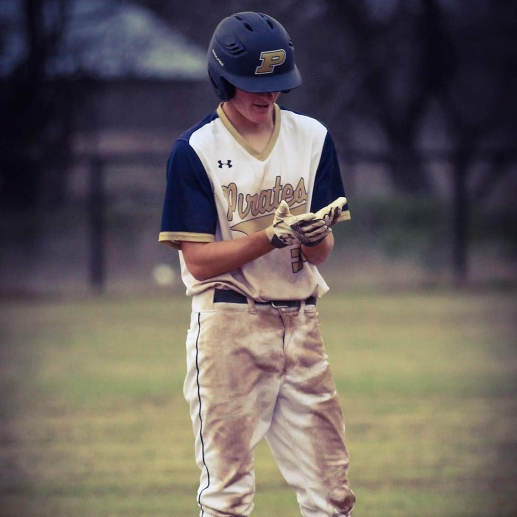 Tyler Welch