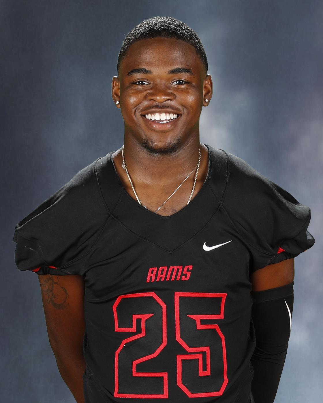 Quamane Howard