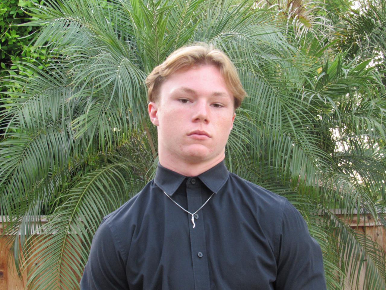 Ethan Zentner