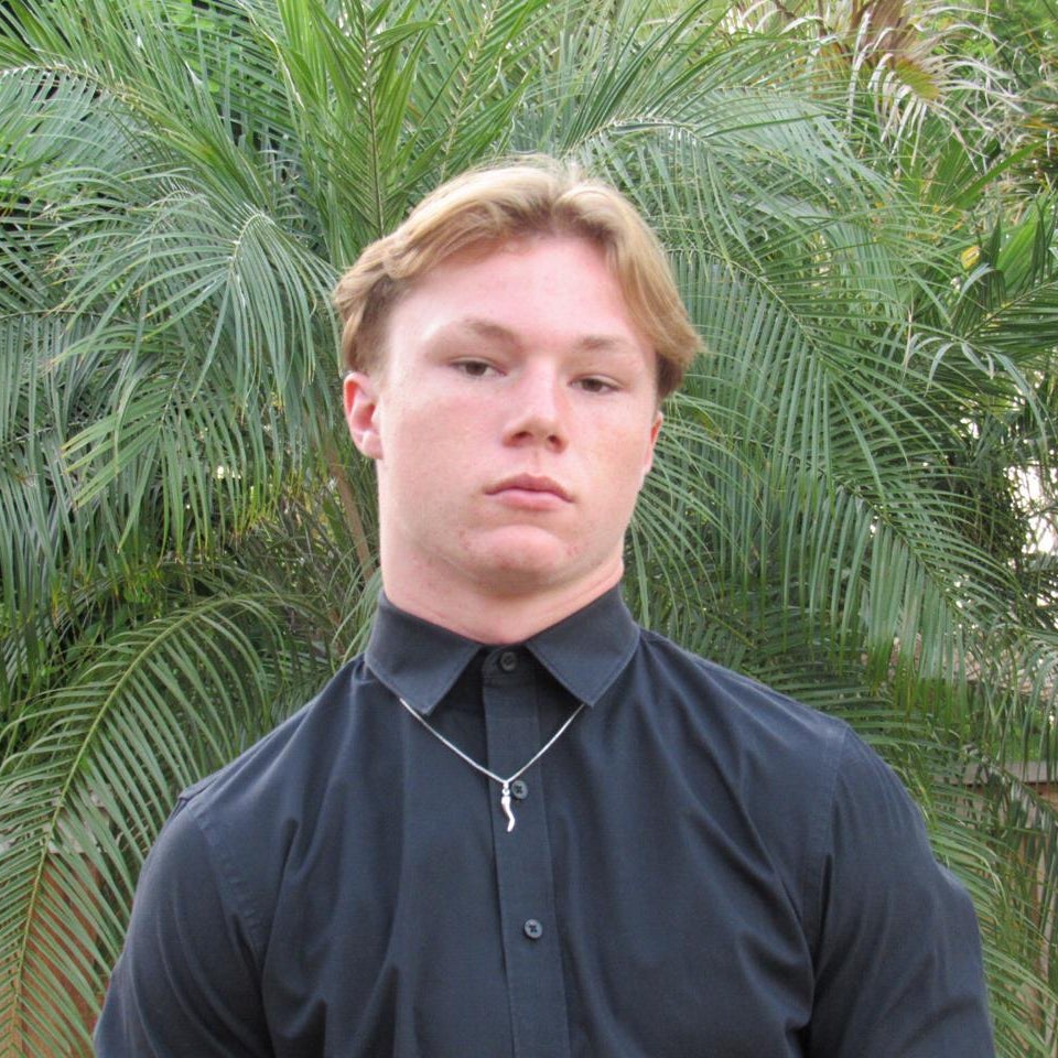 Ethan Zentner
