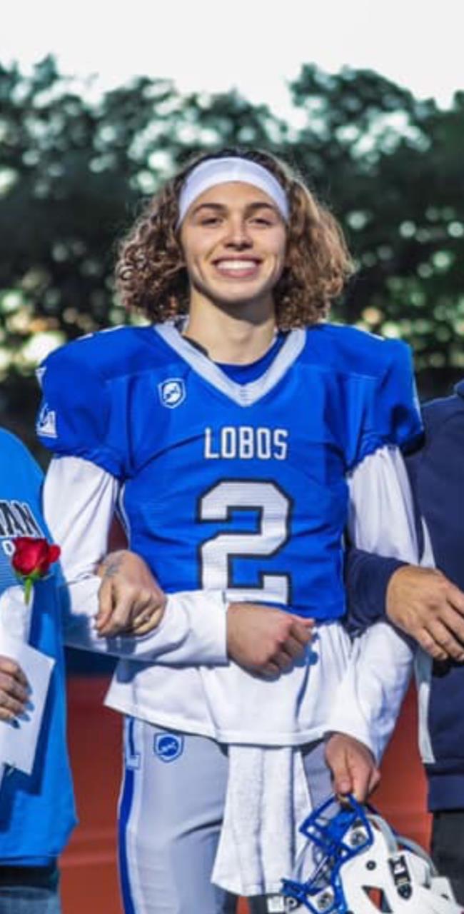 Joey Guajardo