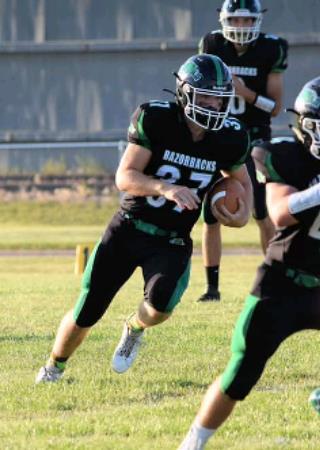 Austin Kessler