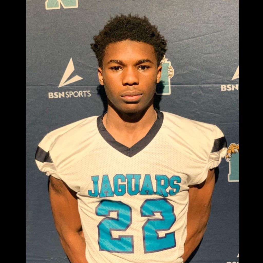 Ja'Quan Davis