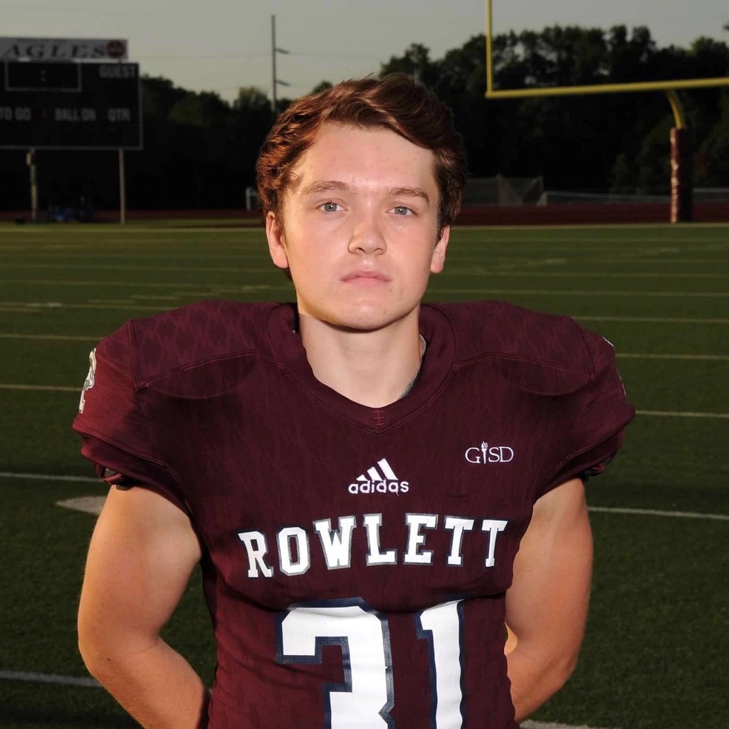 Bram White mugshot