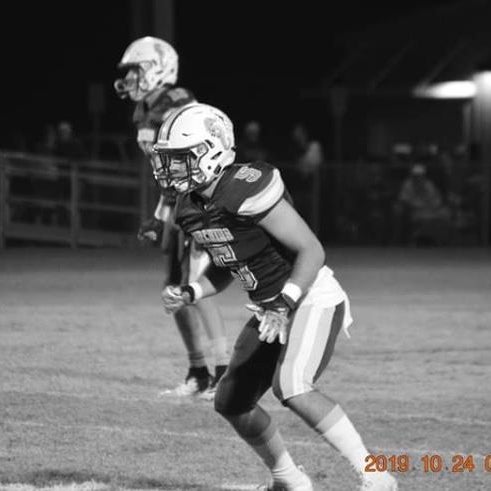 Zach Rhodes