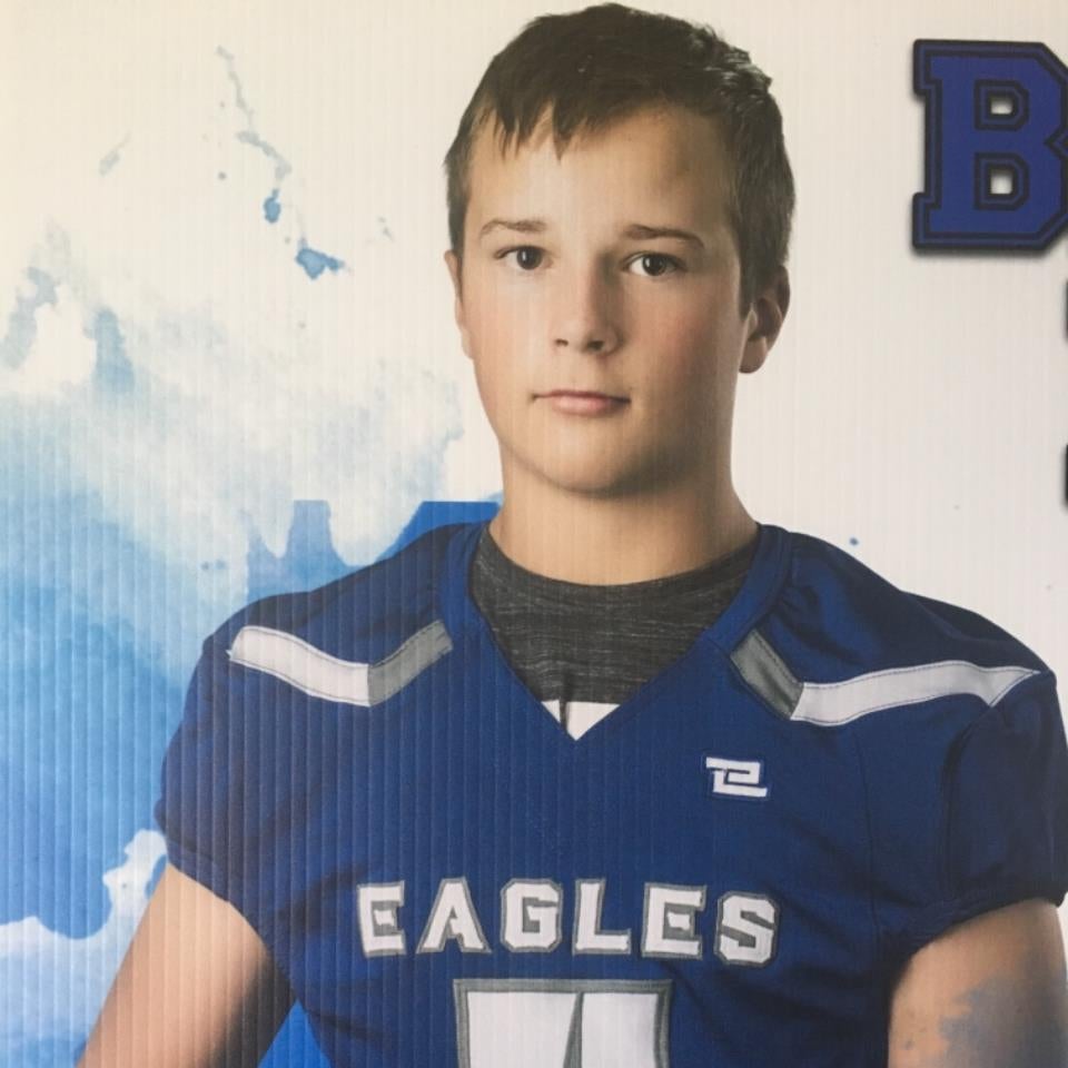 Braxton Moore