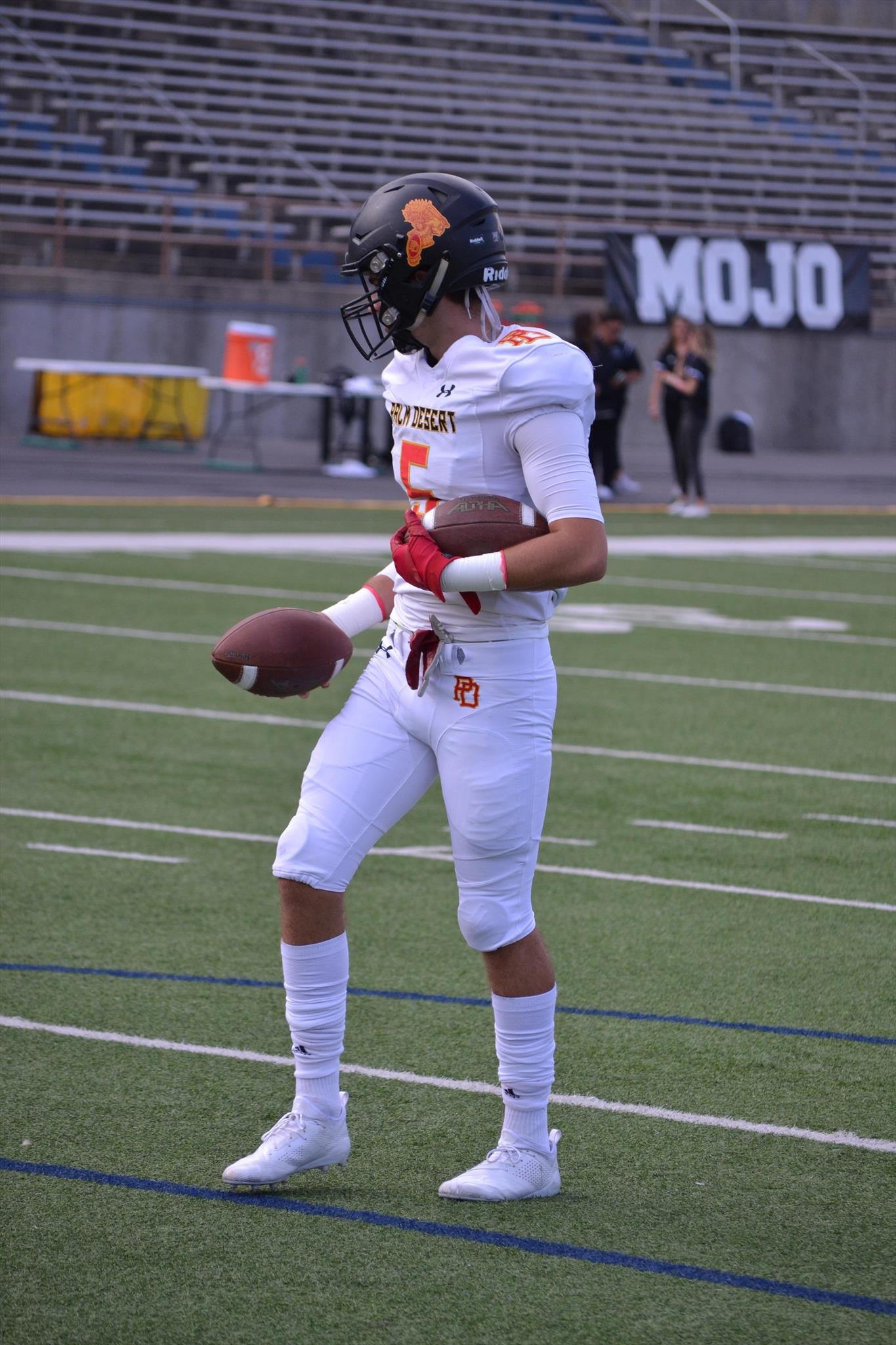Cole Martello