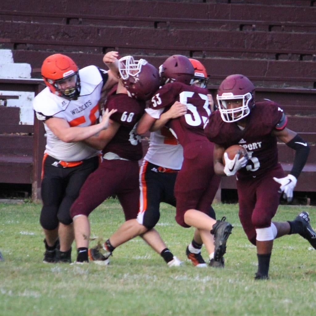 Josiah Cooper
