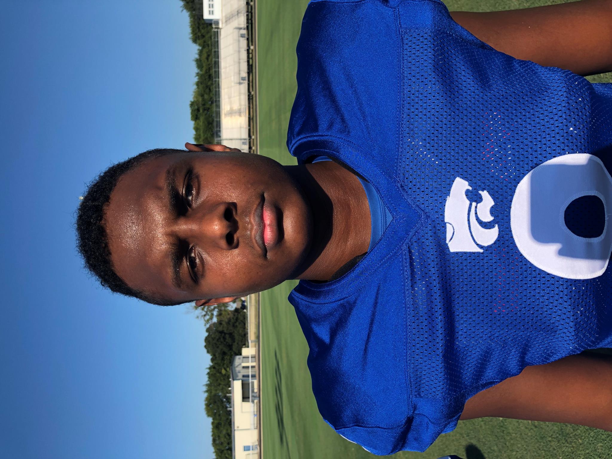 Eli Chambers