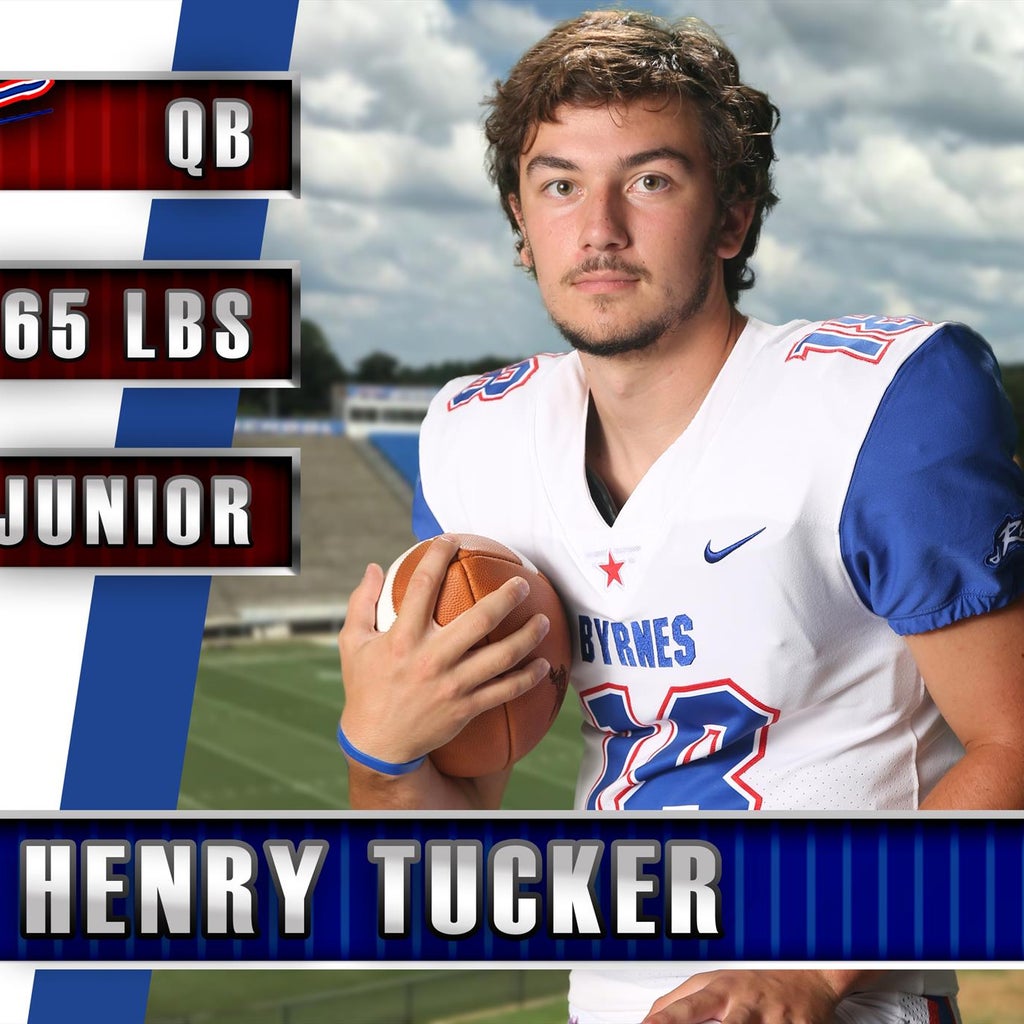 Henry Tucker