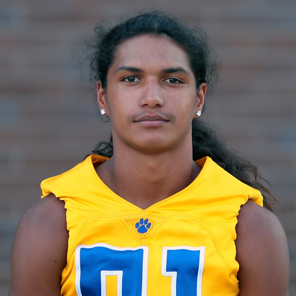 Kanekulani Kahala-Giron