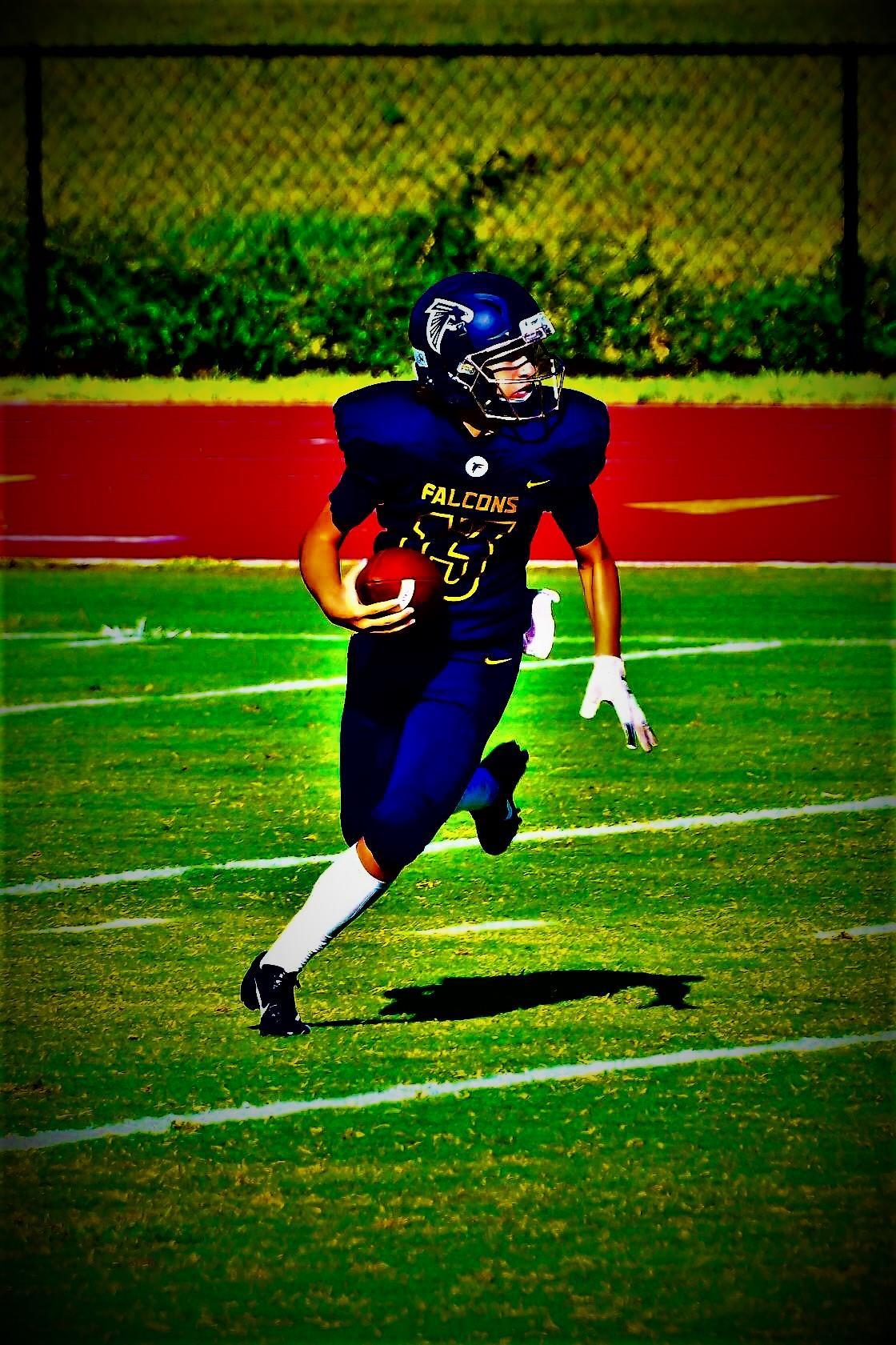 Aden Davenport