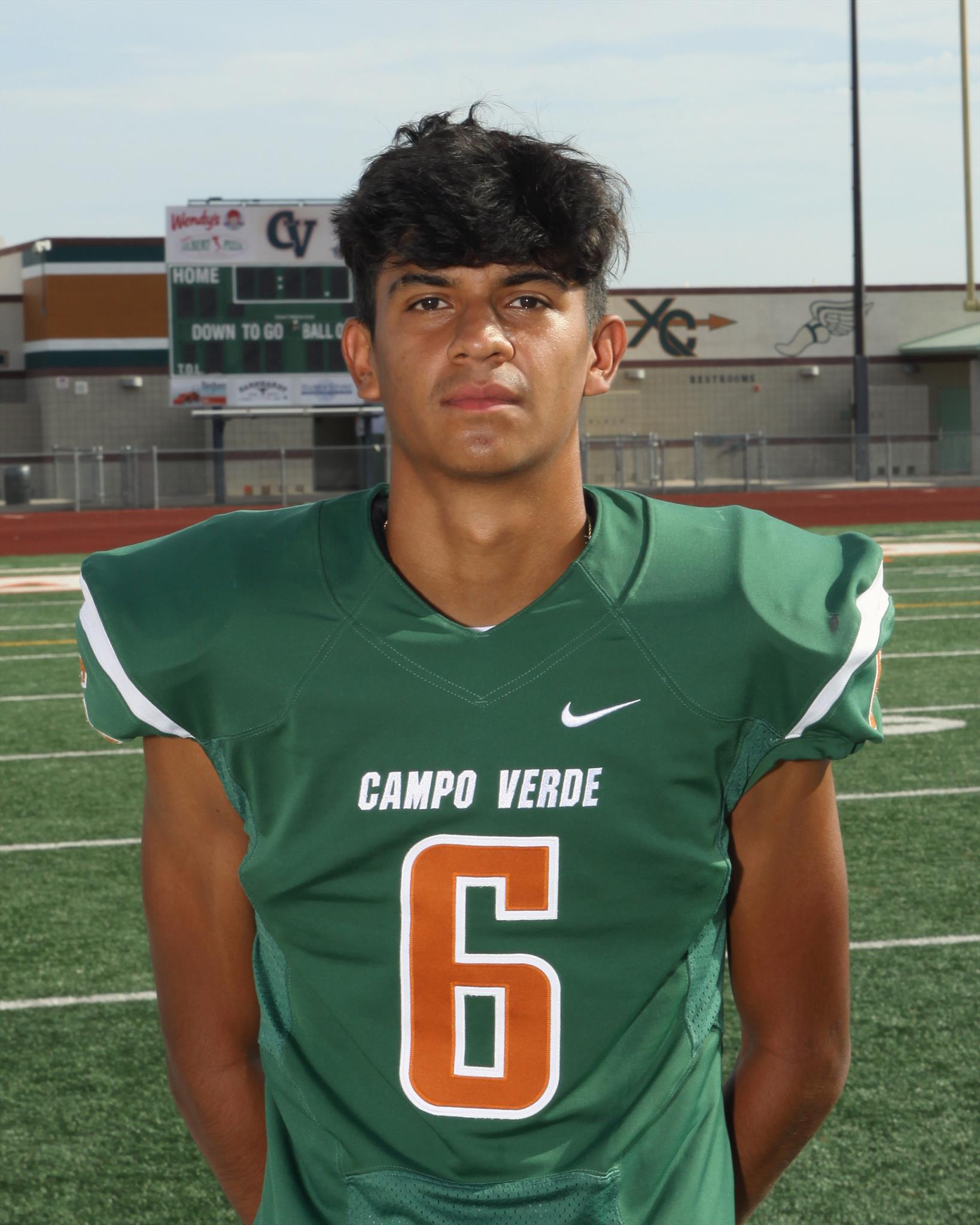 Zach Herrera