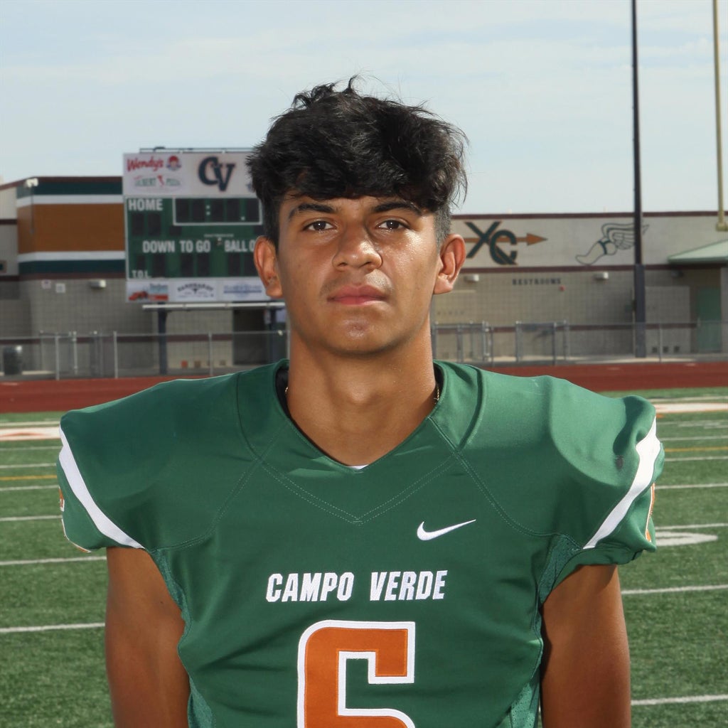 Zach Herrera mugshot