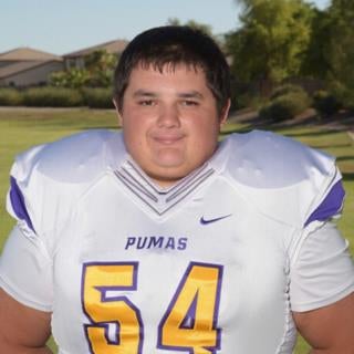 Collin Torres