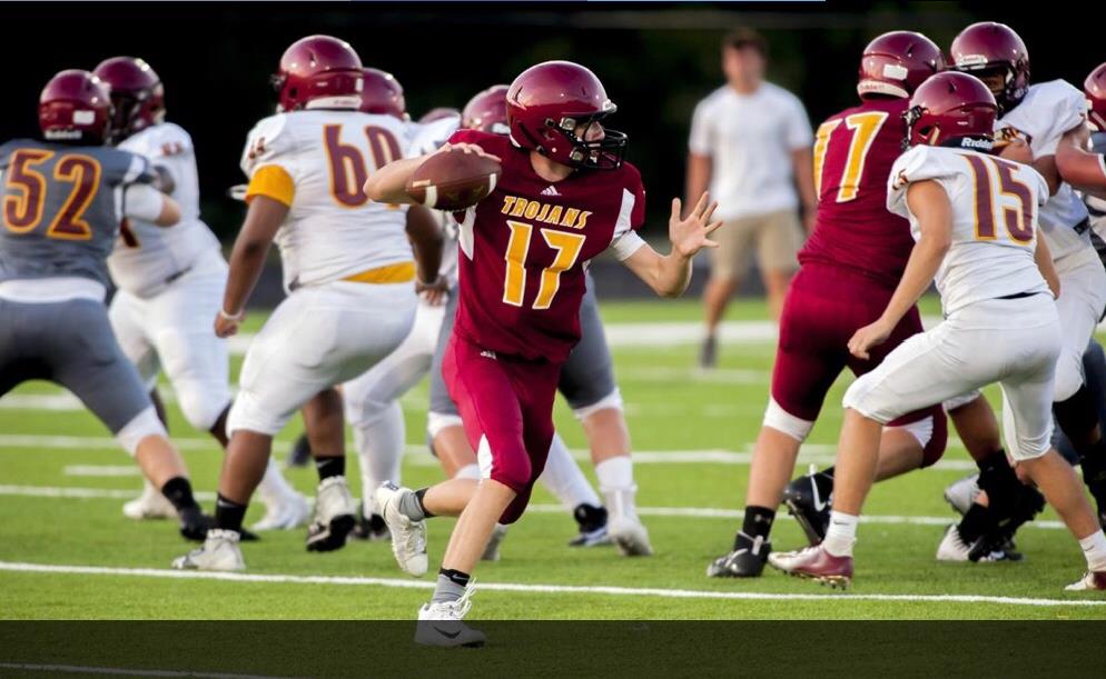 Jameson Buie