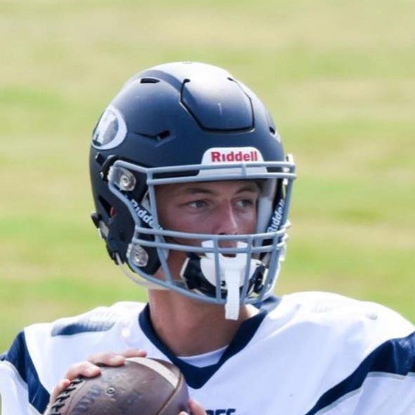 Cade Cunningham