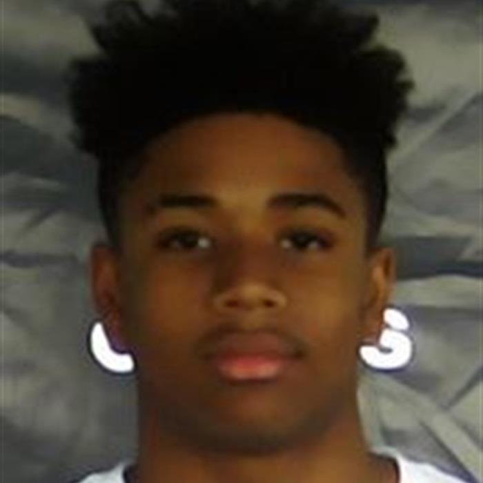 Deuce Petty mugshot