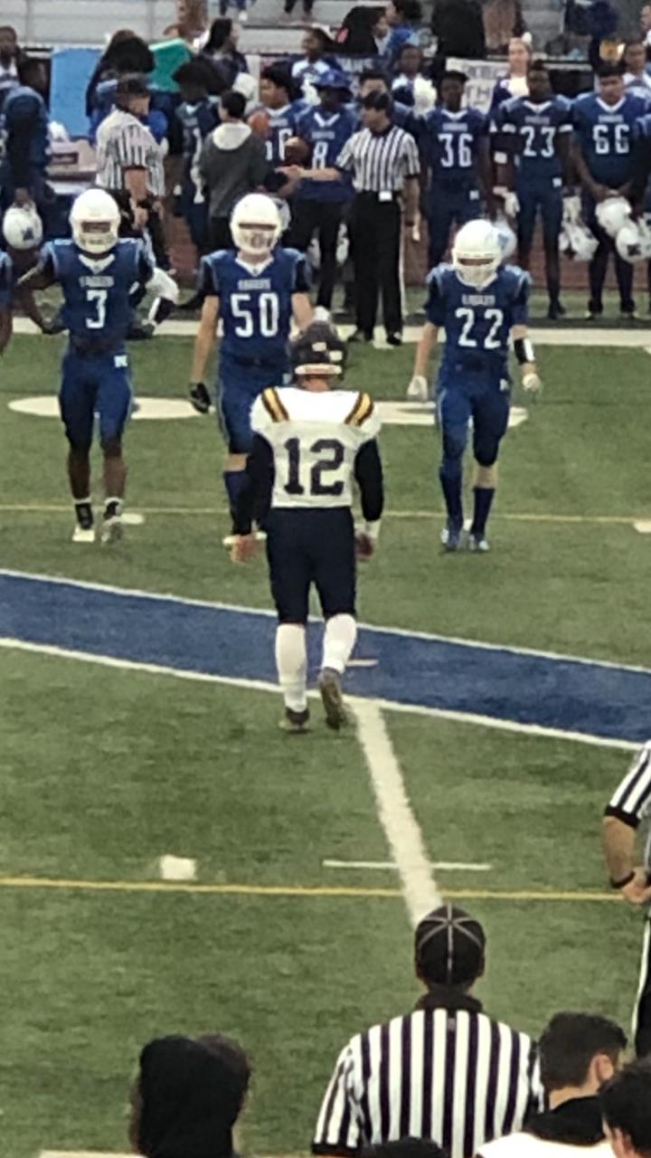 Zachary Gaffin