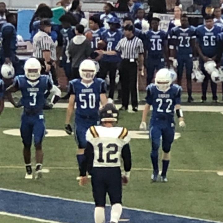 Zachary Gaffin