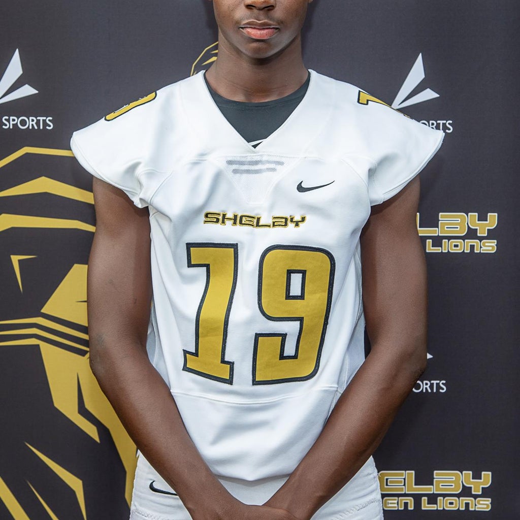 Torrian Arrington