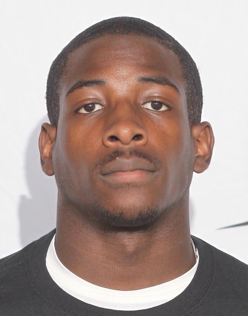 Jamal Stephens