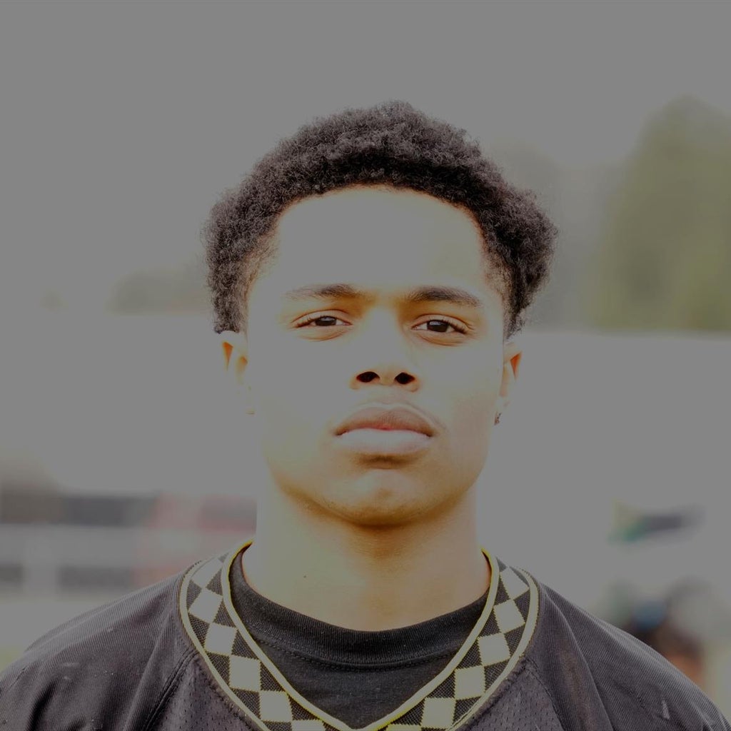 Shamar Boyd