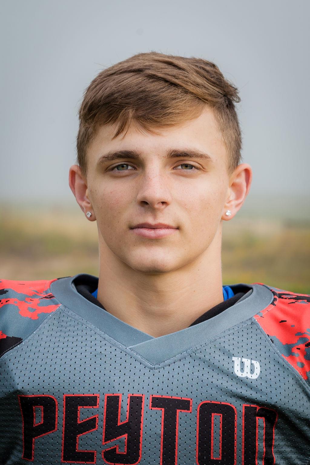 Riley Murr mugshot