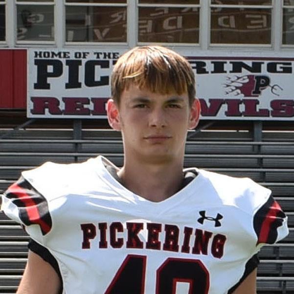 Alec Scott