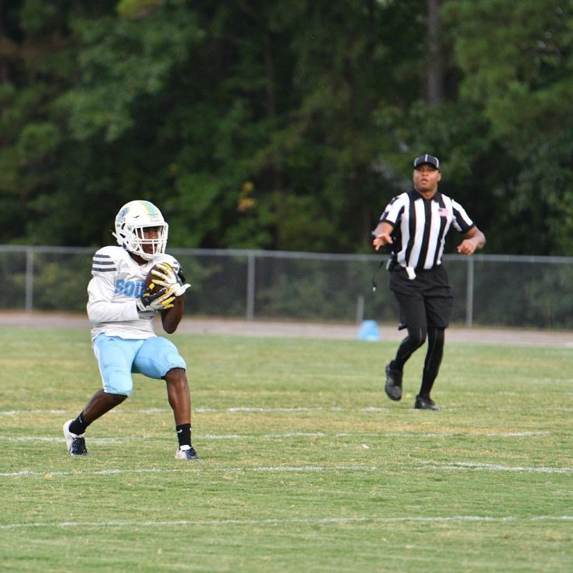 Tyae Mcwhite