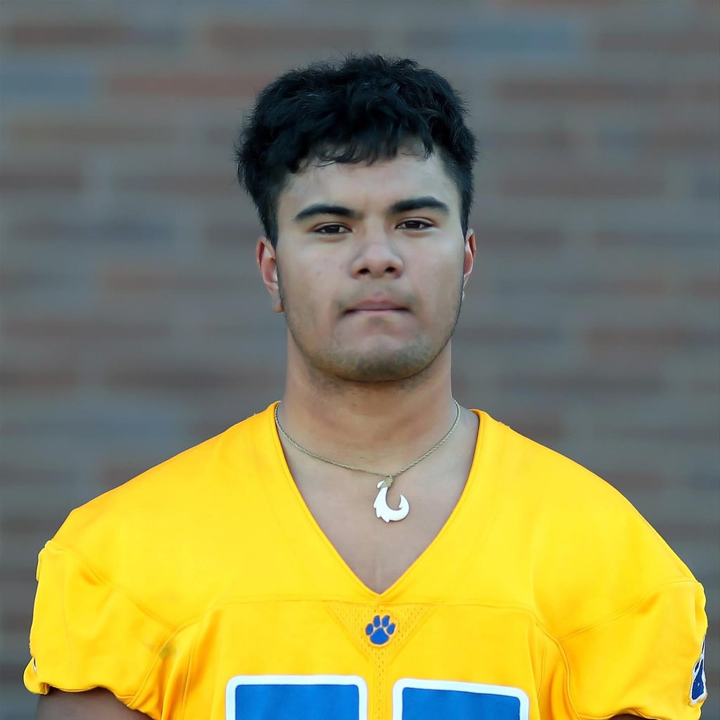 Wesley Ifopo
