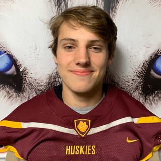 Jarrett Hutchison
