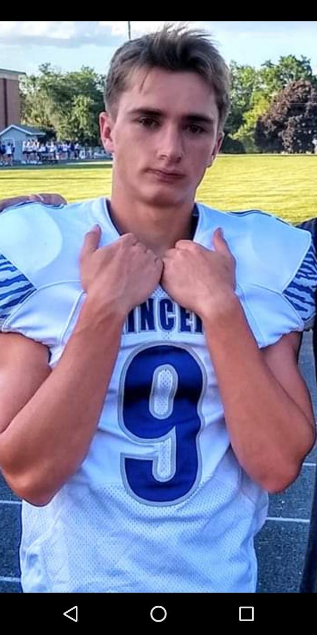 Logan Glancy