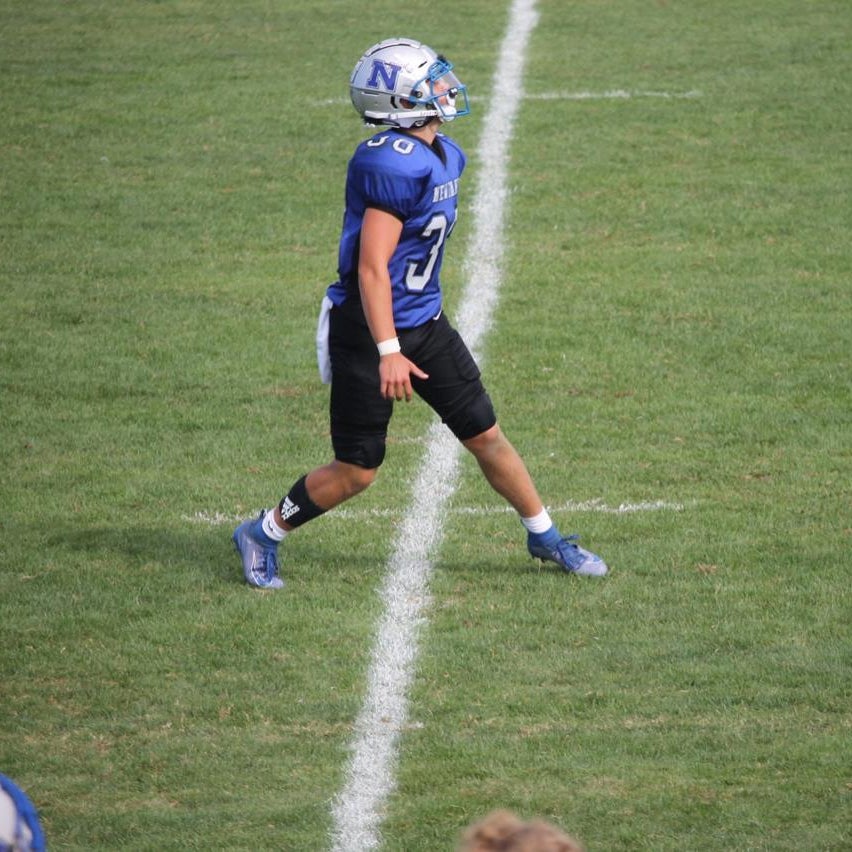 Brett Bucolo