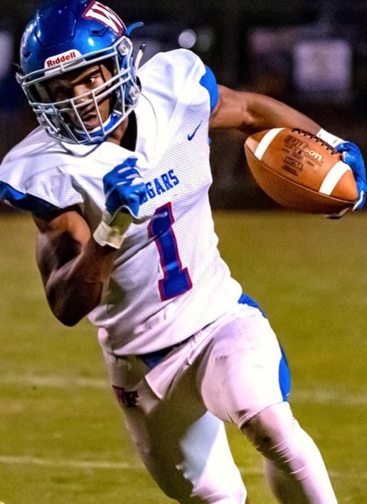 Kahlil Watson