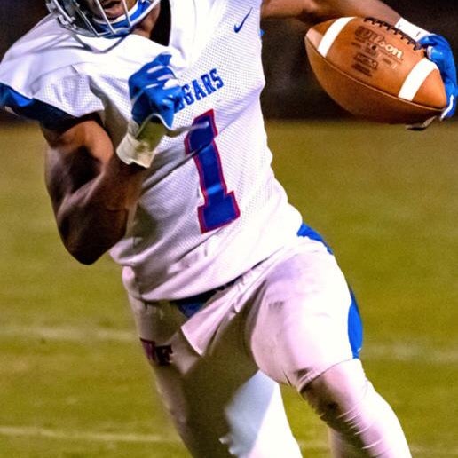 Kahlil Watson