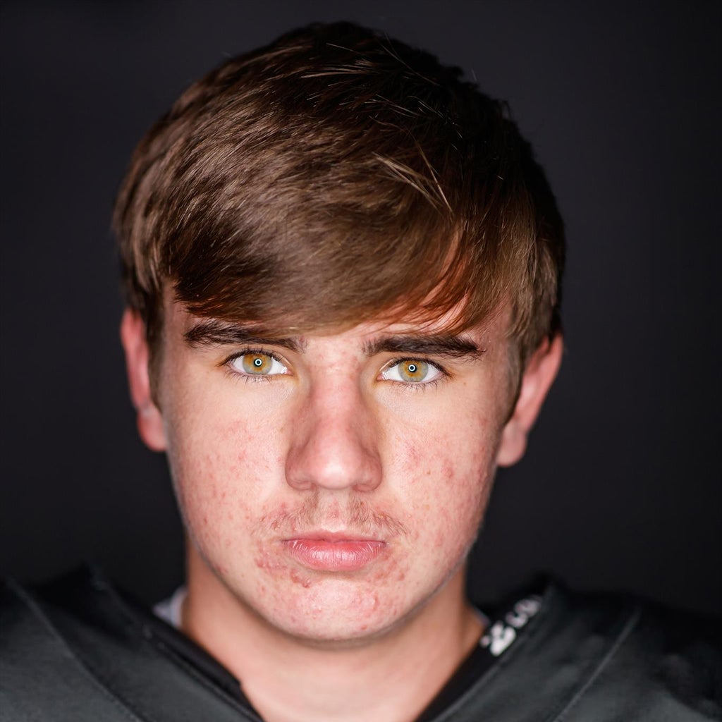 Matthew Harkness