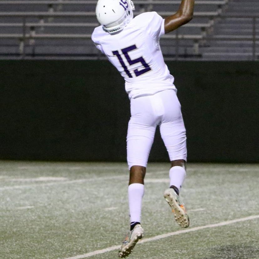 Jalique Martin