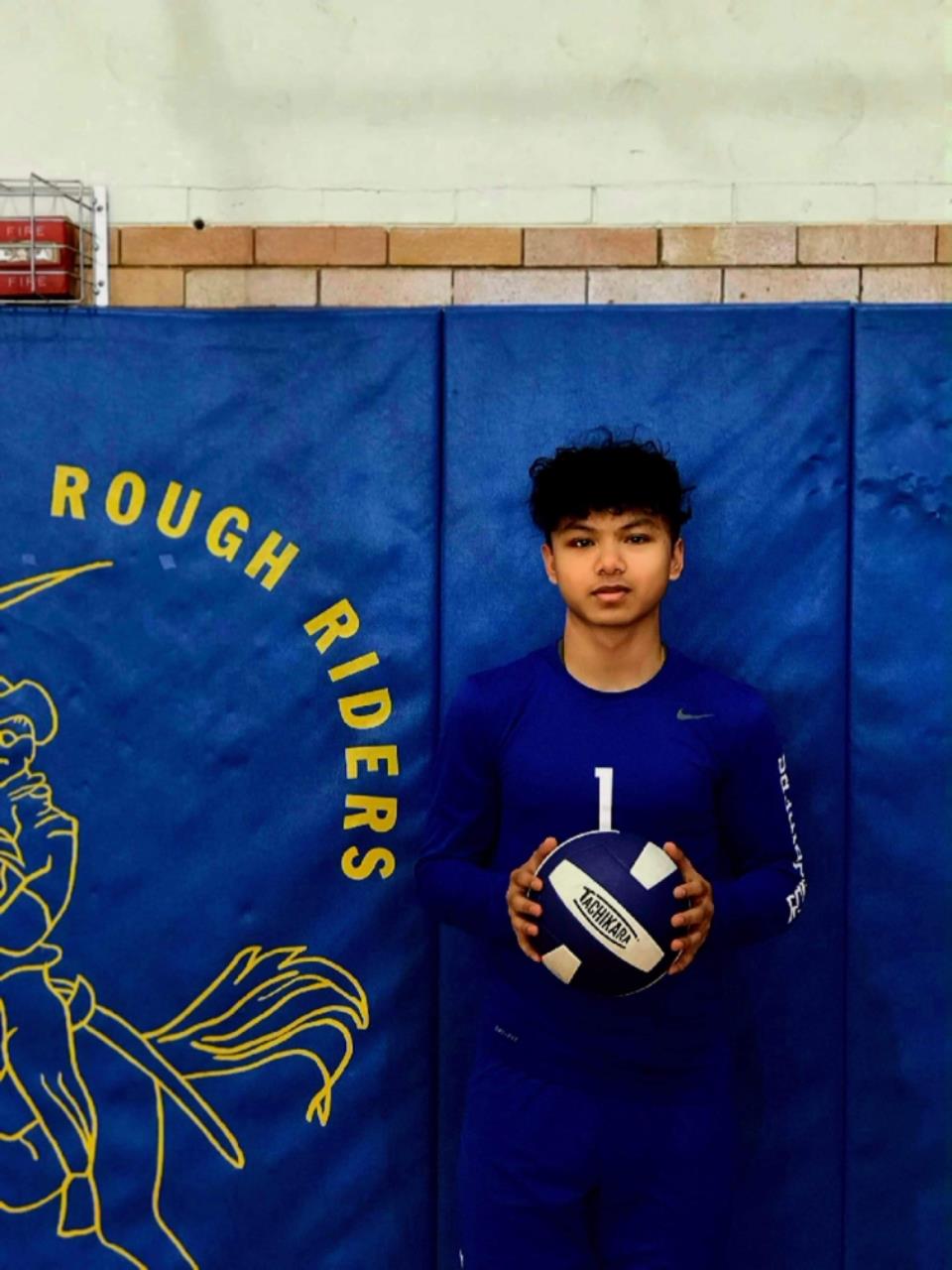 Jadeyn Yao