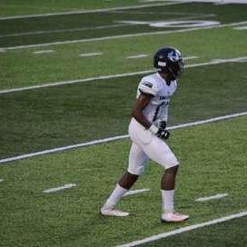 D'Kylan Hildreth